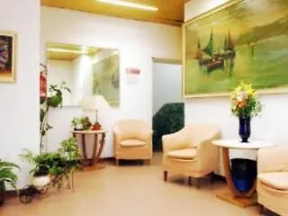 Hotel Campidoglio Turyn