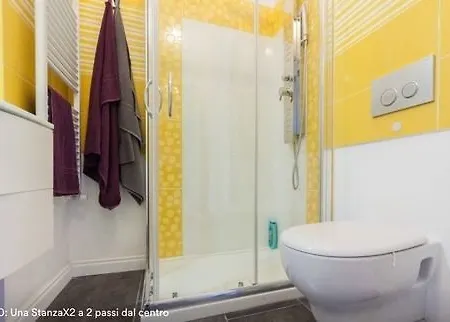 Casa Dani&Swing Bed&Books Bed & Breakfast Turin