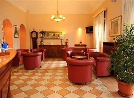 Lo Scudiero 3* Turin