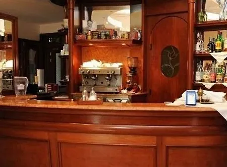 Lo Scudiero Hotel Turin