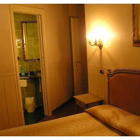 Ai Savoia - Gasthof 2*