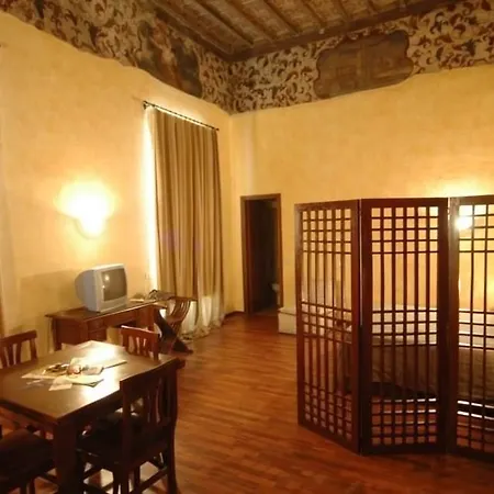 Art San Domenico 3* Turyn