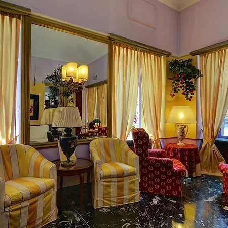 Due Mondi Hotel