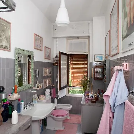 Bed and breakfast La Terrazza Sul Po 3*