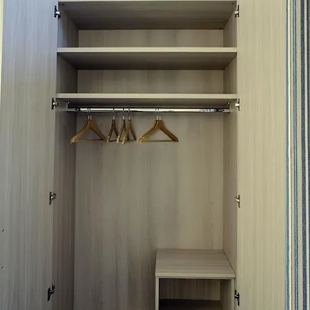 Porta Susa Hotell