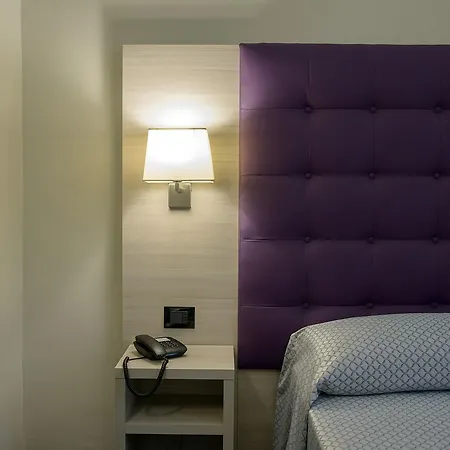Porta Susa Hotell Turin