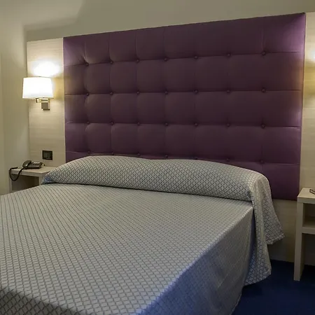 Porta Susa Hotell