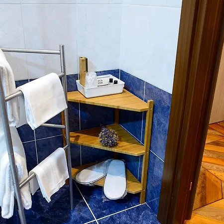 Hotell Porta Susa *