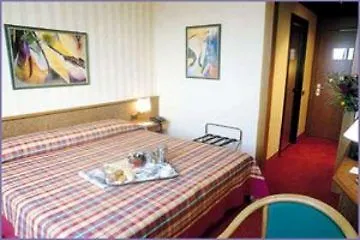 Hotel Holiday Inn Turin South