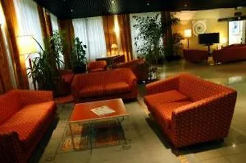 Holiday Inn Turin South Hotel