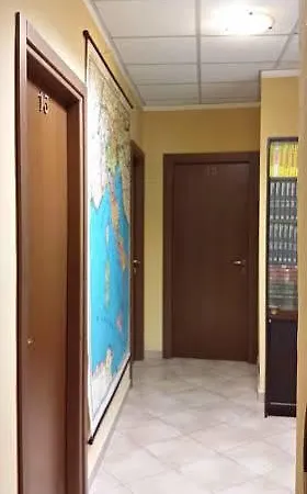 Dora ホテル *