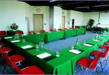 Holiday Inn Turin South Turin