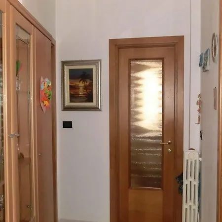 Guest house Key *