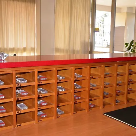 Otel Guido Reni 3*