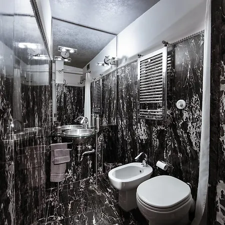 Bed & Breakfast Art Experience Turin