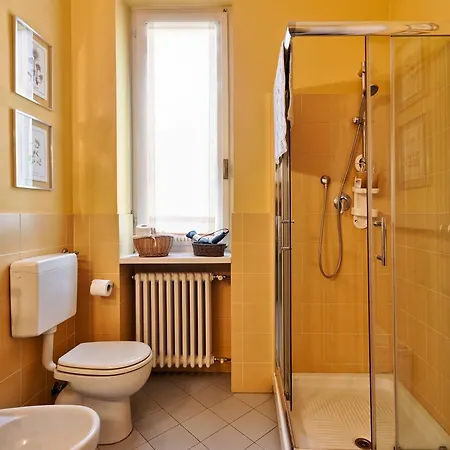 Bed & Breakfast La Casanova Turin