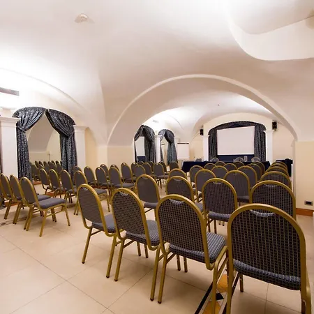 Hotel Western Genio Turin
