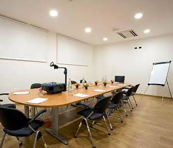 酒店 马斯特酒店 3*