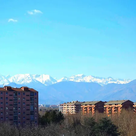 Otel Guido Reni 3*