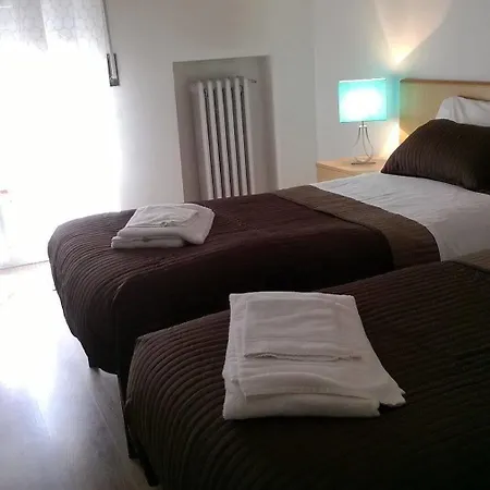 Guido Reni Otel 3*