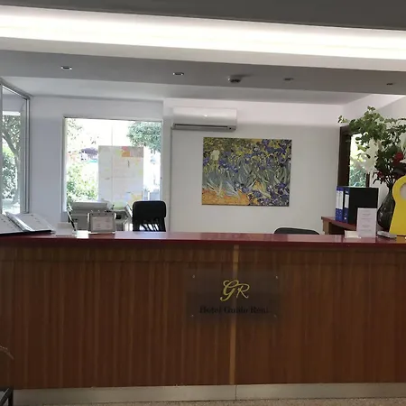 Guido Reni Otel