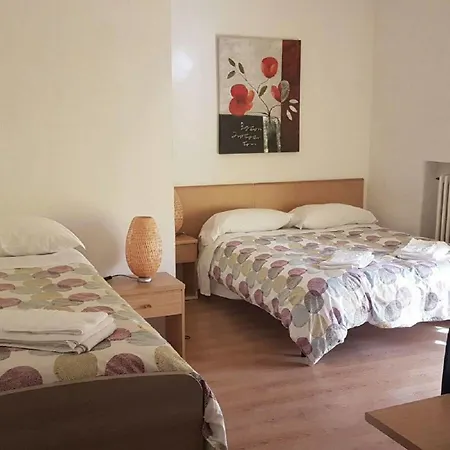 Otel Guido Reni 3*