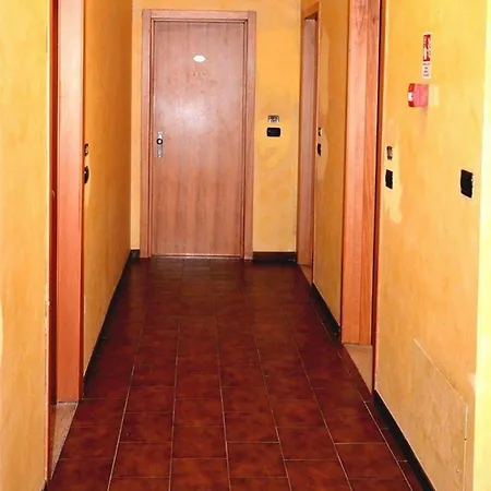 Otel Guido Reni 3*