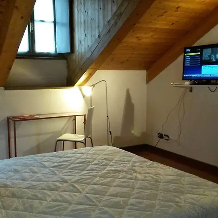 Garibaldi 18 - And 3* Torino