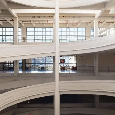 Camplus Living Lingotto Turyn