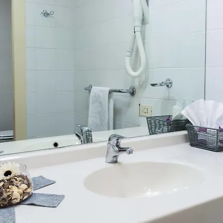 Camplus Living Lingotto 3* Turyn