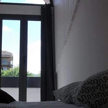 Loft Regio Parco Apartment *