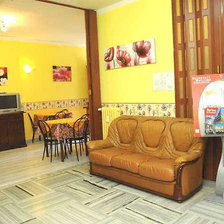 Otel Serenella