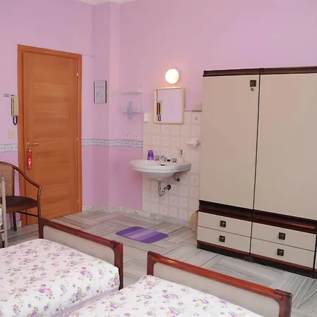 Serenella Otel Torino