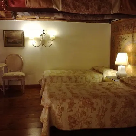 Ai Savoia - Gasthof 2*