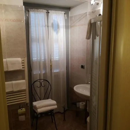 Gasthof Ai Savoia -