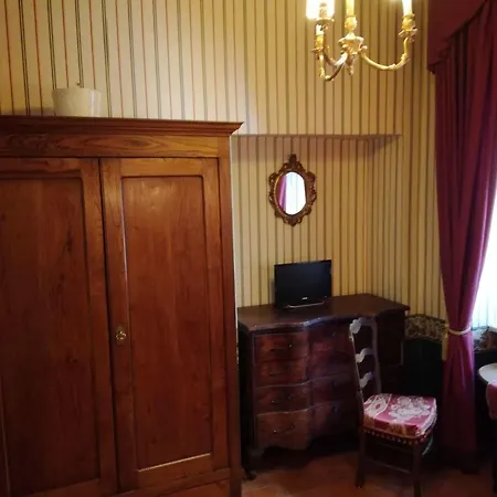 Ai Savoia - Gasthof Turin