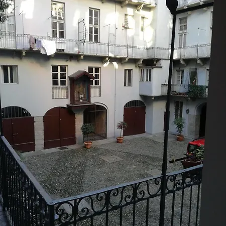 Gasthof Ai Savoia - 2*
