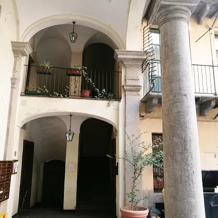 Inappartamento Diamante Appartement