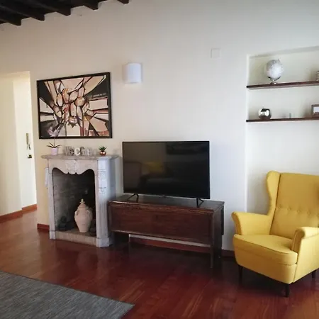 Appartement Inappartamento Diamante Turin