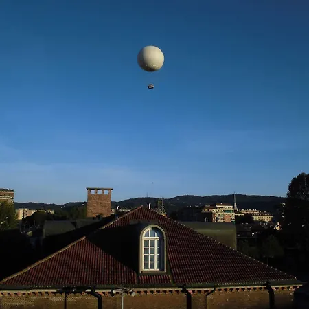 Balon Turín