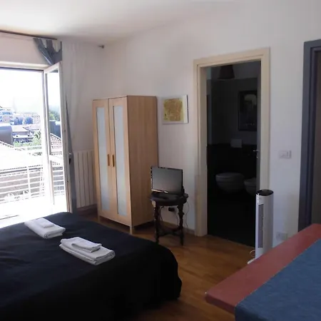 Balon Bed and breakfast Turín