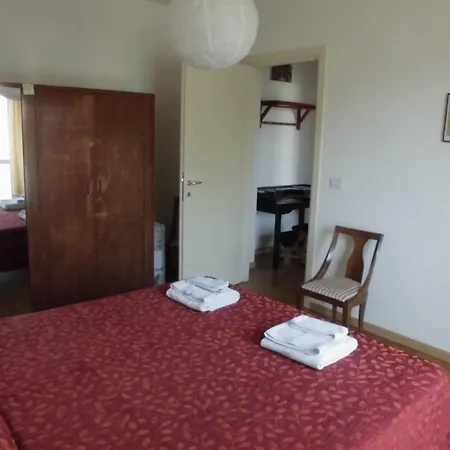 Bed and breakfast Balon