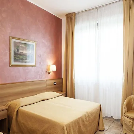 Hotell Astor Turin
