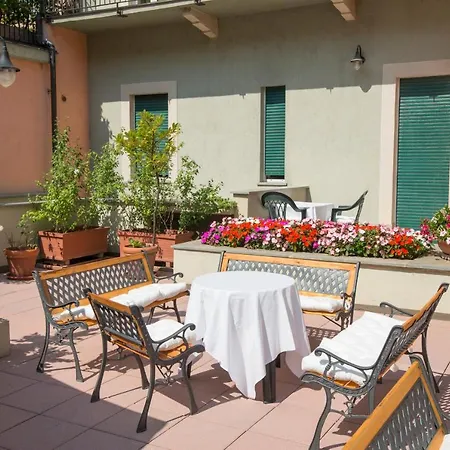 Class 2 Aparthotel Turin