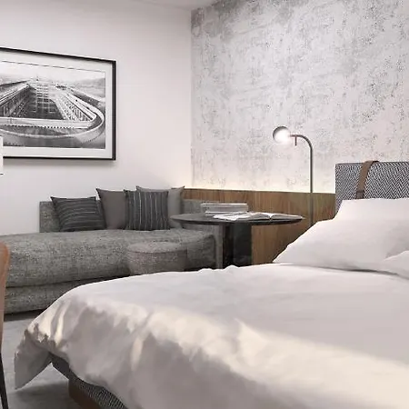 J|hotel 4*