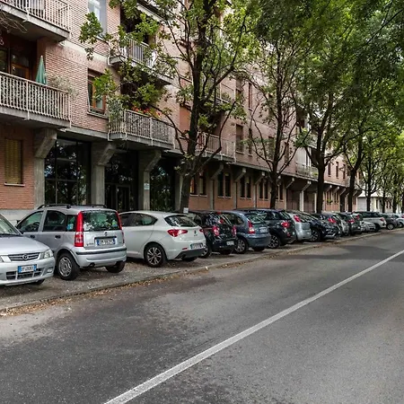 La Terrazza Sul Po 3* Turín