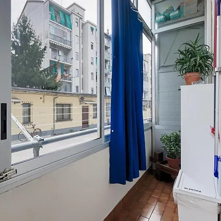 Silvia Apartment Turin