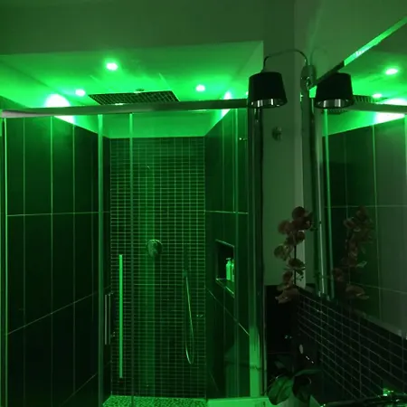 Attico Lux Turin