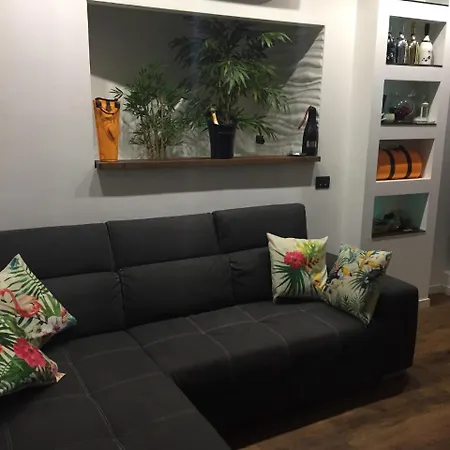 Attico Lux Appartement