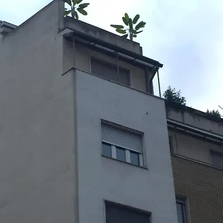 Appartement Attico Lux